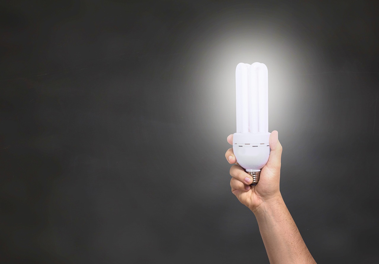 自閉症の子どもにおすすめのLEDフェアリーカーテンとは？