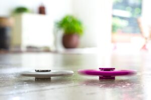 自閉症の子どもにおすすめの静かなスピナーはどれか？