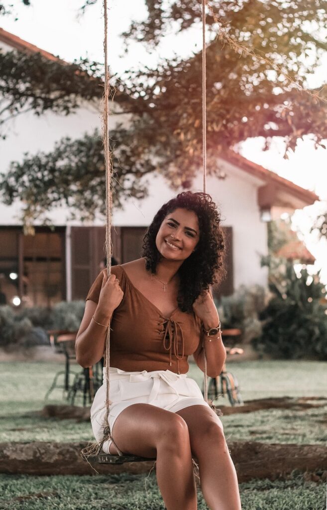 ASDチューブスイングコクーンの魅力と楽しみ方は？