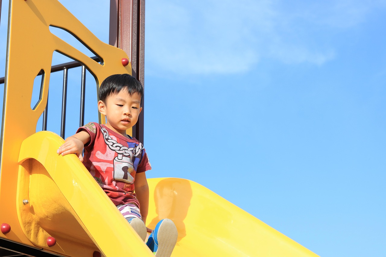 自閉症の子ども向けにおすすめの低コストDIY遊具は？