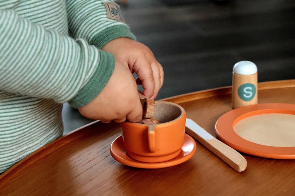 ASD家庭に最適な療育おもちゃは何ですか？