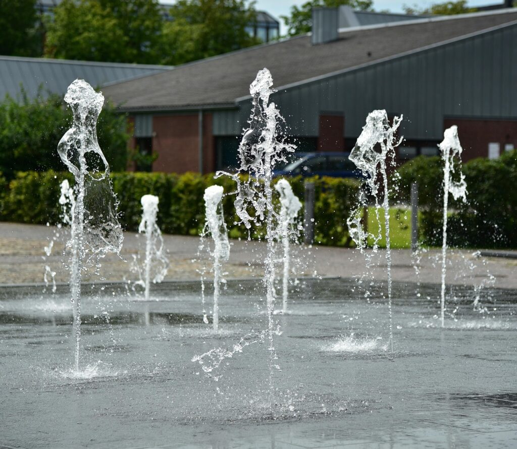 自閉症児のための前庭覚を刺激する遊具は何がある？