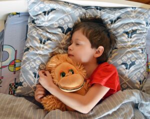 自閉症の子に悪い玩具を見分ける方法は？