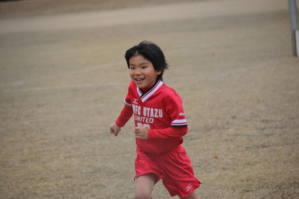 小学生のASDに最適な遊具トレーニングとは？