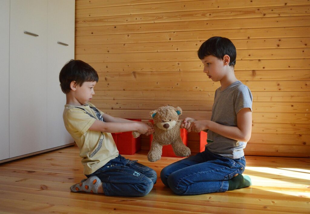 学習玩具はASDの子どもにどれくらい効果的？