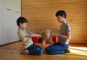 学習玩具はASDの子どもにどれくらい効果的？
